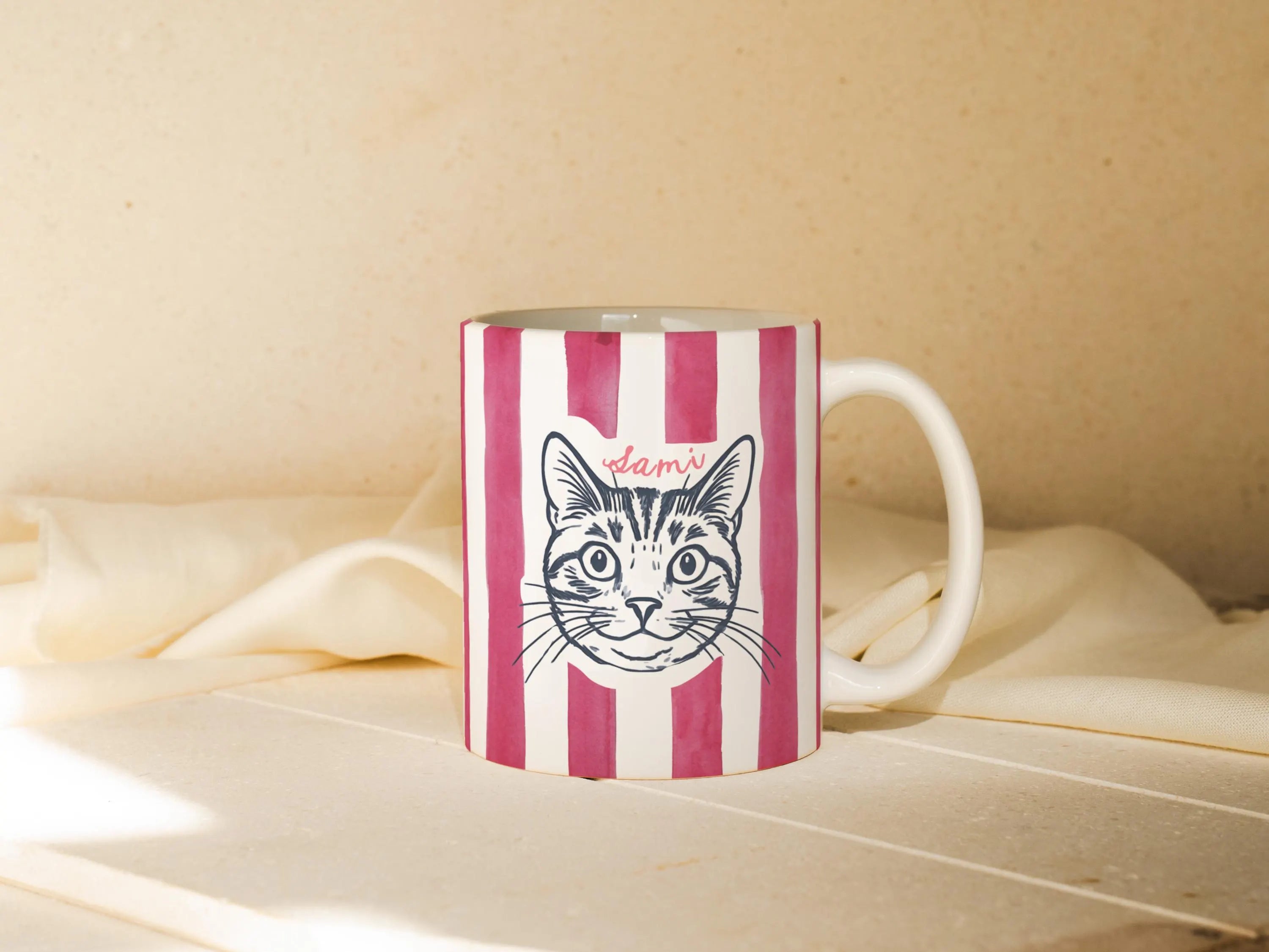 Mugs